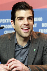 Zachary Quinto