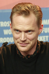 Paul Bettany