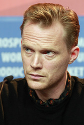 Paul Bettany