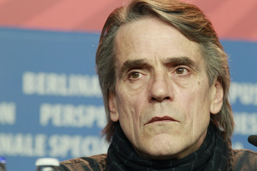 Jeremy Irons