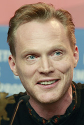 Paul Bettany