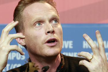 Paul Bettany