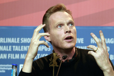 Paul Bettany