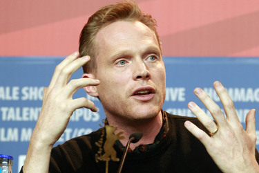 Paul Bettany