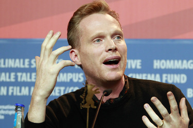 Paul Bettany