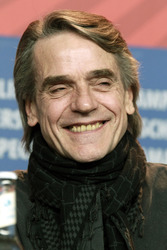Jeremy Irons
