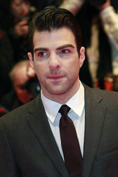 Zachary Quinto