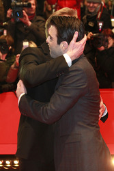 Paul Bettany, Zachary Quinto