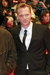 Paul Bettany