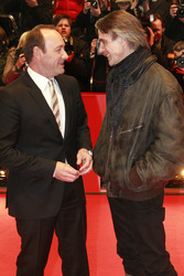 Kevin Spacey, Jeremy Irons
