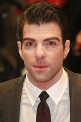 Zachary Quinto