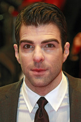 Zachary Quinto
