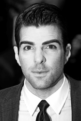Zachary Quinto