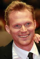 Paul Bettany