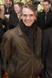 Jeremy Irons