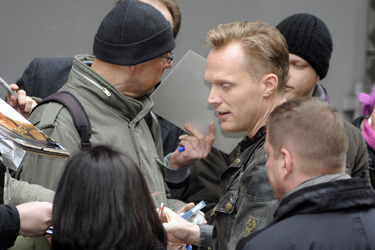 Paul Bettany