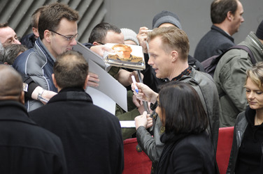Paul Bettany