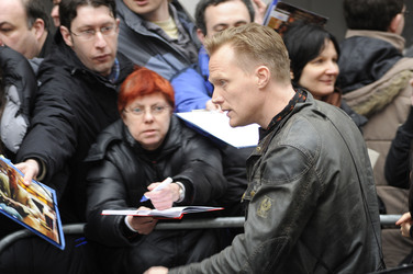 Paul Bettany