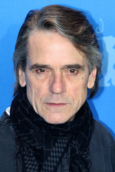 Jeremy Irons