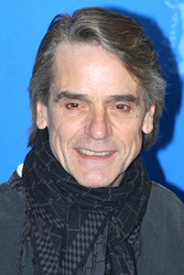 Jeremy Irons