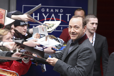Kevin Spacey