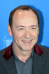 Kevin Spacey
