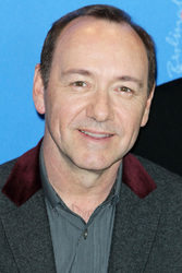 Kevin Spacey