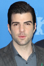 Zachary Quinto