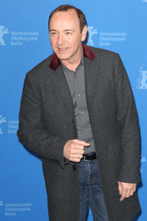 Kevin Spacey