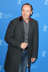 Kevin Spacey