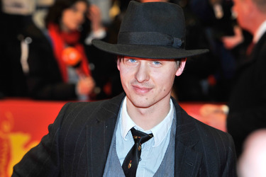 Tom Schilling