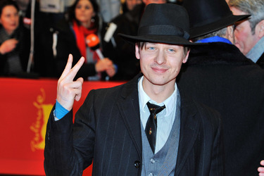 Tom Schilling