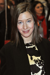 Johanna Wokalek