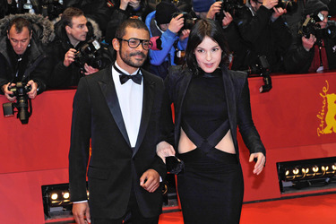 Marc Brandenburg, Nicolette Krebitz