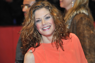 Marie Bäumer