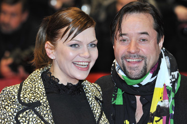 Anna Loos, Jan Josef Liefers