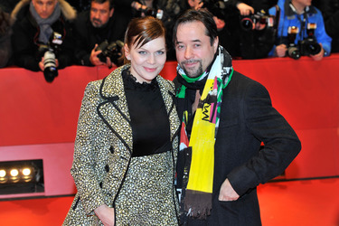 Anna Loos, Jan Josef Liefers