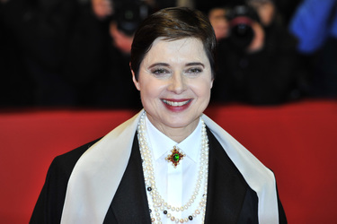 Isabella Rossellini