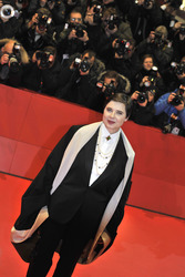 Isabella Rossellini