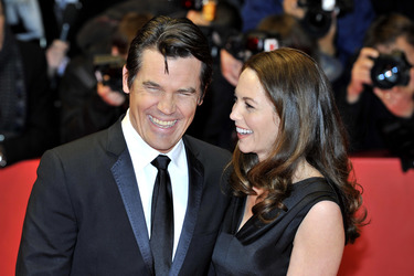 Josh Brolin, Diane Lane