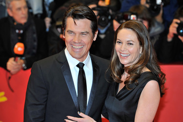 Josh Brolin, Diane Lane