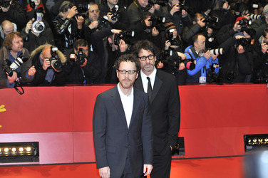 Ethan Coen, Joel Coen