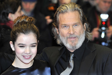 Hailee Steinfeld, Jeff Bridges