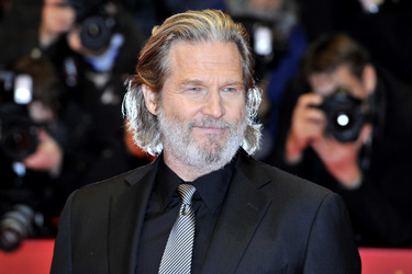 Jeff Bridges