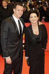 Heiko Kiesow, Iris Berben
