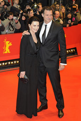 Iris Berben, Heiko Kiesow