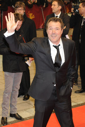 Sebastian Koch