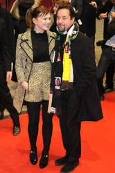 Anna Loos, Jan Josef Liefers