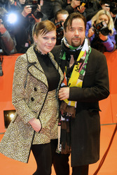 Anna Loos, Jan Josef Liefers
