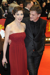 Christiane Paul, Benjamin Herrmann